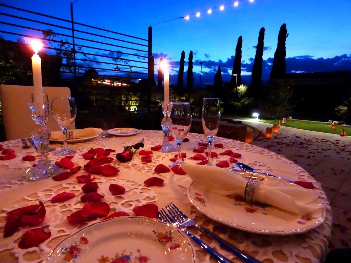 Santo Refugio Heritage Hotel San Pedro Cholula エクステリア 写真