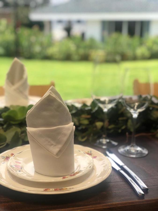 Santo Refugio Heritage Hotel San Pedro Cholula エクステリア 写真